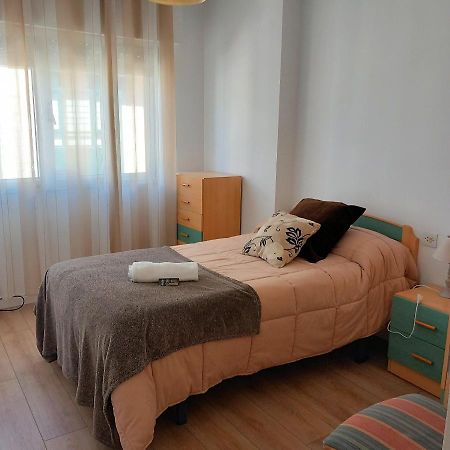 Pension Fornos Кальдас-де-Рейес Экстерьер фото