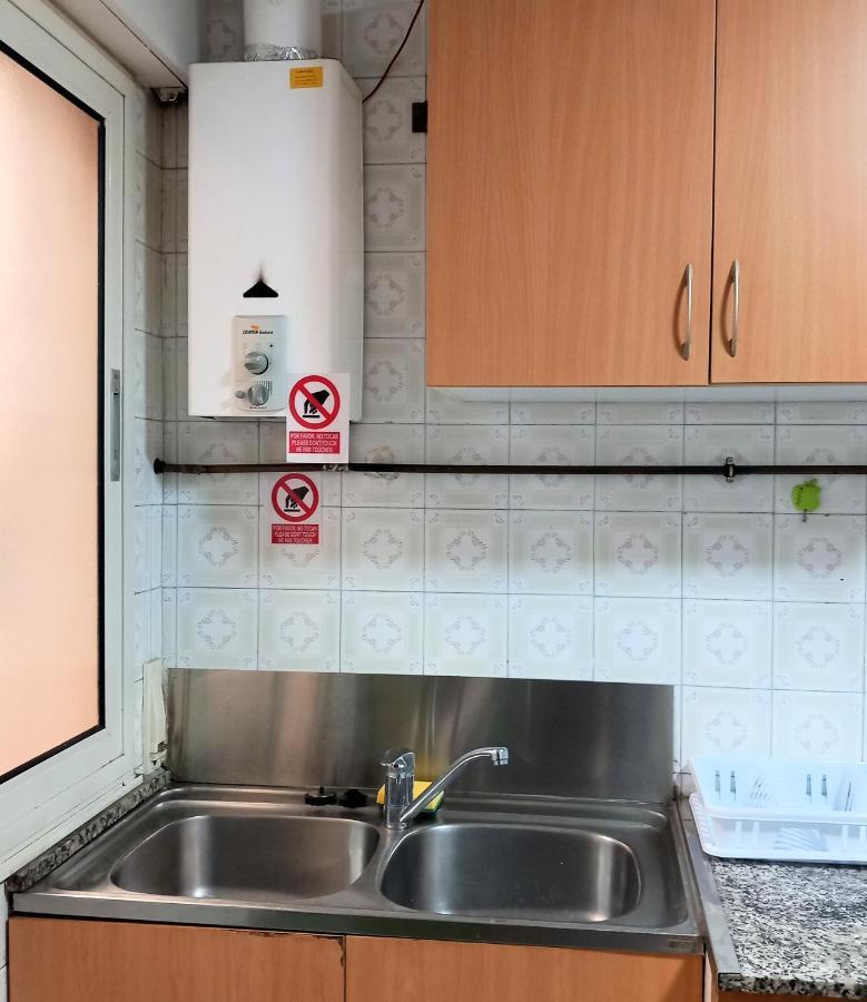 Pension Fornos Кальдас-де-Рейес Экстерьер фото